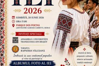 Ziua Iei 2026, celebrată la Lisabona prin muzică, dans și tradiții populare