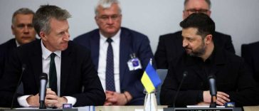 Regatul Unit va furniza Ucrainei 150.000 de drone