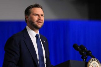 Credința, speranța, Iranul: JD Vance ocupă spațiul mediatic în SUA