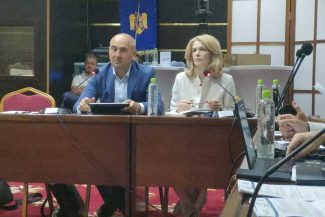 Tulcea: Hub integrat de transport româno-ucrainean, în beneficiul comunităților locale