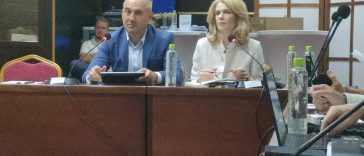 Tulcea: Hub integrat de transport româno-ucrainean, în beneficiul comunităților locale