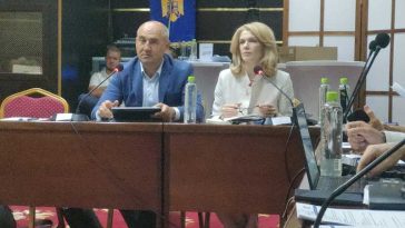 Tulcea: Hub integrat de transport româno-ucrainean, în beneficiul comunităților locale