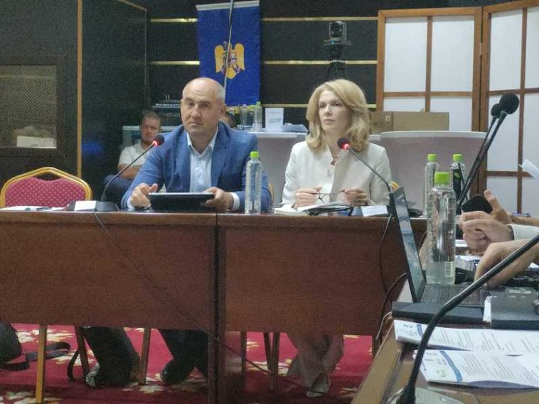 Tulcea: Hub integrat de transport româno-ucrainean, în beneficiul comunităților locale