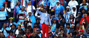 Fotbal – CM 2026: Fanul ‘Lumumba’ nu a asistat la primul meci al naționalei RD Congo