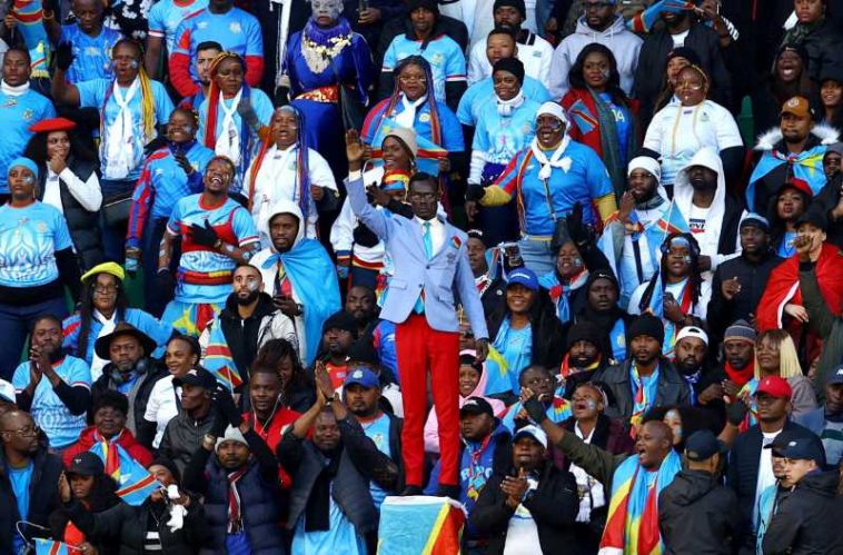 Fotbal – CM 2026: Fanul ‘Lumumba’ nu a asistat la primul meci al naționalei RD Congo