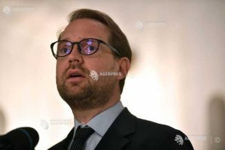 UPDATE Dominic Fritz pierde definitiv procesul cu ANI prin care a fost declarat în conflict de interese