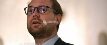 UPDATE Dominic Fritz pierde definitiv procesul cu ANI prin care a fost declarat în conflict de interese