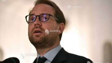 UPDATE Dominic Fritz pierde definitiv procesul cu ANI prin care a fost declarat în conflict de interese