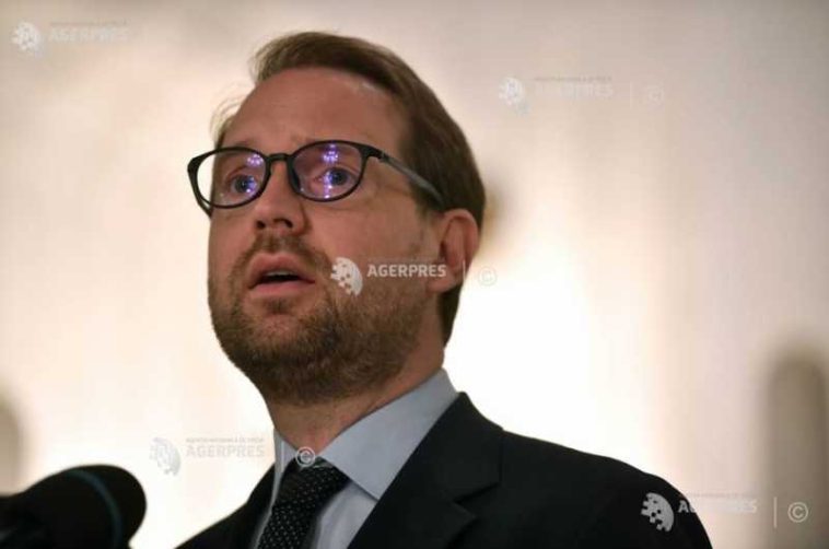 UPDATE Dominic Fritz pierde definitiv procesul cu ANI prin care a fost declarat în conflict de interese