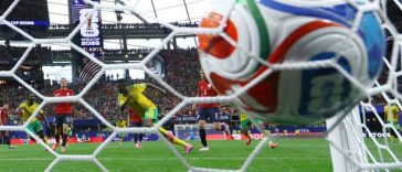 UPDATE Fotbal – CM 2026: Cehia, ținută în șah de Africa de Sud (1-1)