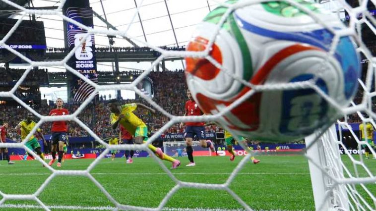 UPDATE Fotbal – CM 2026: Cehia, ținută în șah de Africa de Sud (1-1)