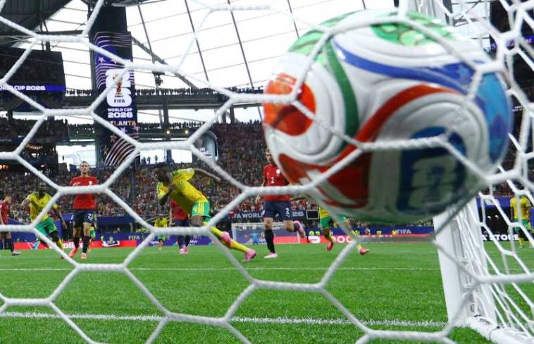 UPDATE Fotbal – CM 2026: Cehia, ținută în șah de Africa de Sud (1-1)