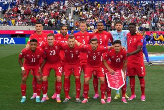 Fotbal – CM 2026: Elveția, cu un pas în șaisprezecimi, după 4-1 cu Bosnia-Herțegovina