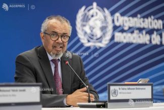 Carantina a fost ridicată pentru aproape toți pasagerii de pe nava afectată de hantavirus