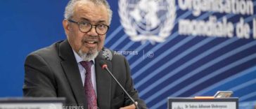 Carantina a fost ridicată pentru aproape toți pasagerii de pe nava afectată de hantavirus