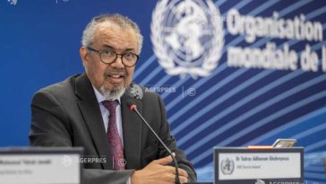 Carantina a fost ridicată pentru aproape toți pasagerii de pe nava afectată de hantavirus