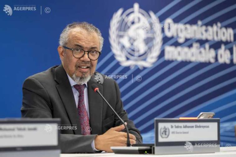 Carantina a fost ridicată pentru aproape toți pasagerii de pe nava afectată de hantavirus