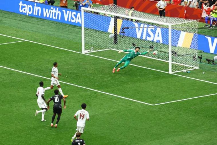 Fotbal – CM 2026: Canada, la prima sa victorie la Cupa Mondială, 6-0 cu Qatar