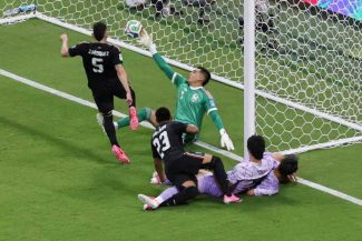 Fotbal – CM 2026: Mexic, prima echipă calificată în șaisprezecimi, după 1-0 cu Coreea de Sud