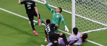 Fotbal – CM 2026: Mexic, prima echipă calificată în șaisprezecimi, după 1-0 cu Coreea de Sud