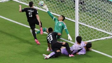Fotbal – CM 2026: Mexic, prima echipă calificată în șaisprezecimi, după 1-0 cu Coreea de Sud