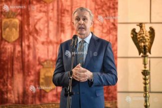 Ceremonie de premiere a câștigătorilor Festivalului de Teatru Radiofonic Grand Prix Nova – la Palatul Elisabeta