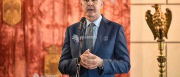 Ceremonie de premiere a câștigătorilor Festivalului de Teatru Radiofonic Grand Prix Nova – la Palatul Elisabeta