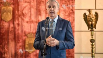 Ceremonie de premiere a câștigătorilor Festivalului de Teatru Radiofonic Grand Prix Nova – la Palatul Elisabeta