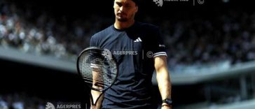 Tenis: Alexander Zverev s-a calificat în sferturi de finală la turneul ATP de la Hallle