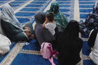 Numărul de refugiați din Europa se stabilizează după un deceniu de creștere (studiu)
