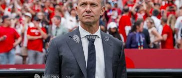 Fotbal – CM 2026: ‘Niciun canadian nu va uita această zi’, a spus selecționerul după 6-0 cu Qatar