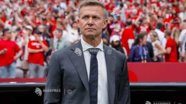 Fotbal – CM 2026: ‘Niciun canadian nu va uita această zi’, a spus selecționerul după 6-0 cu Qatar