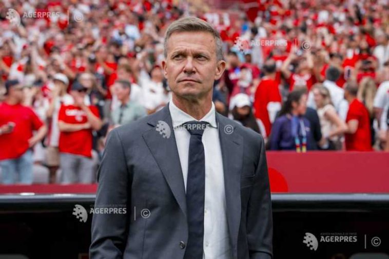 Fotbal – CM 2026: ‘Niciun canadian nu va uita această zi’, a spus selecționerul după 6-0 cu Qatar