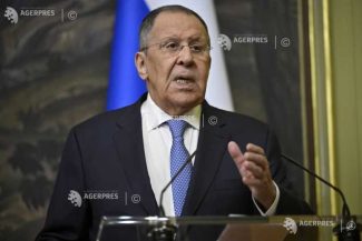 Ministrul rus de externe nu consideră UE un partener potrivit de negocieri privind #Ucraina