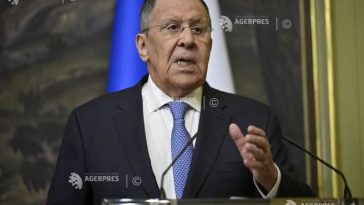 Ministrul rus de externe nu consideră UE un partener potrivit de negocieri privind #Ucraina