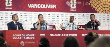 Fotbal – CM 2026: Selecționerul Lopetegui cere Qatarului să trateze jocul cu Bosnia ‘ca pe o finală’