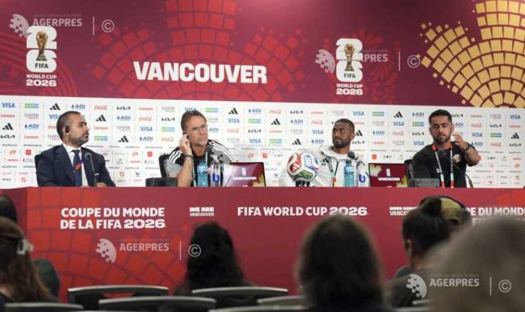 Fotbal – CM 2026: Selecționerul Lopetegui cere Qatarului să trateze jocul cu Bosnia ‘ca pe o finală’