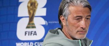 Fotbal – CM 2026: Selecționerul Elveției consideră că schimbările s-au dovedit decisive în victoria cu Bosnia