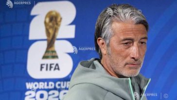 Fotbal – CM 2026: Selecționerul Elveției consideră că schimbările s-au dovedit decisive în victoria cu Bosnia