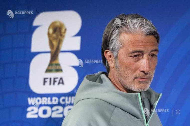 Fotbal – CM 2026: Selecționerul Elveției consideră că schimbările s-au dovedit decisive în victoria cu Bosnia