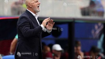 Fotbal – CM 2026: Selecționerul Bosniei-Herțegovina – Avem un al treilea meci și nimic nu este pierdut