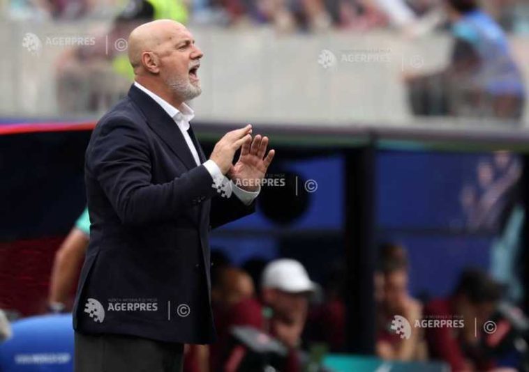 Fotbal – CM 2026: Selecționerul Bosniei-Herțegovina – Avem un al treilea meci și nimic nu este pierdut