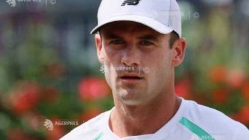 Tenis: Americanul Tommy Paul, în sferturi la Queen’s (ATP)