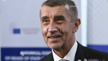 Republica Cehă nu va îndeplini în 2026 obiectivul minim de cheltuieli pentru apărare al NATO, anunță premierul