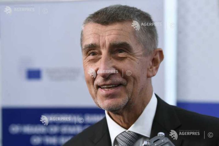 Republica Cehă nu va îndeplini în 2026 obiectivul minim de cheltuieli pentru apărare al NATO, anunță premierul