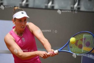 Tenis: Cehoaica Pliskova, calificată în sferturi la Nottingham (WTA)