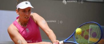 Tenis: Cehoaica Pliskova, calificată în sferturi la Nottingham (WTA)