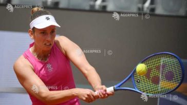 Tenis: Cehoaica Pliskova, calificată în sferturi la Nottingham (WTA)