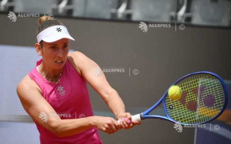 Tenis: Cehoaica Pliskova, calificată în sferturi la Nottingham (WTA)