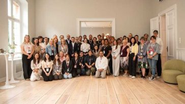Bistrița-Năsăud: Municipiul Bistrița își va lansa în august programul UNESCO, odată cu redeschiderea Turnului Dogarilor